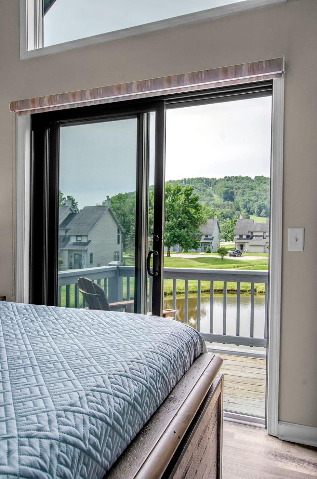 Family Townhouse With Fireplace Ellicottville Luaran gambar
