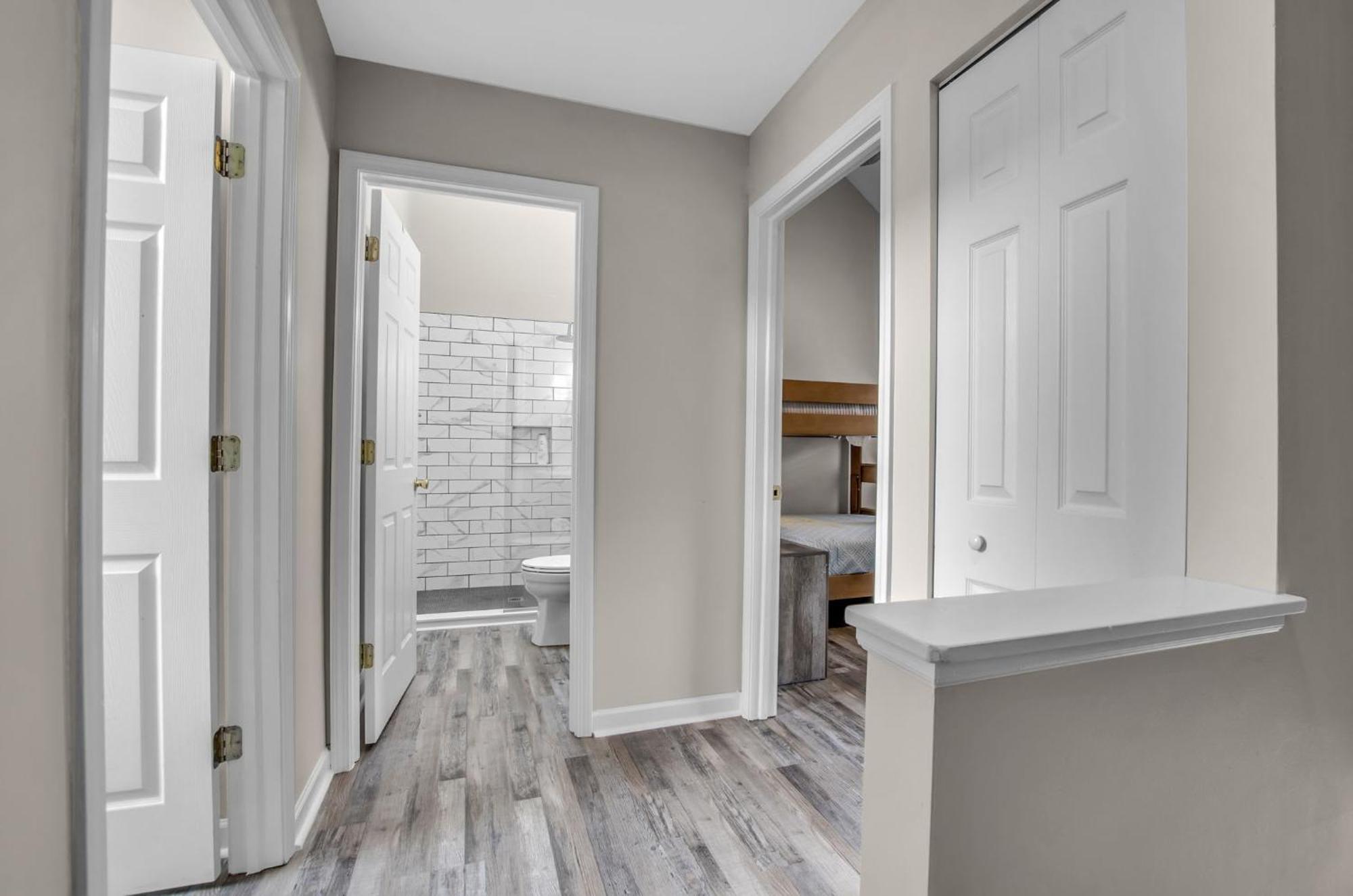 Family Townhouse With Fireplace Ellicottville Luaran gambar