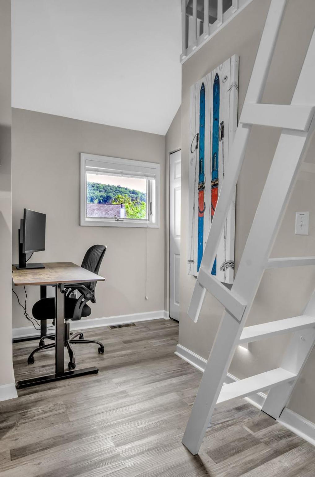 Family Townhouse With Fireplace Ellicottville Luaran gambar