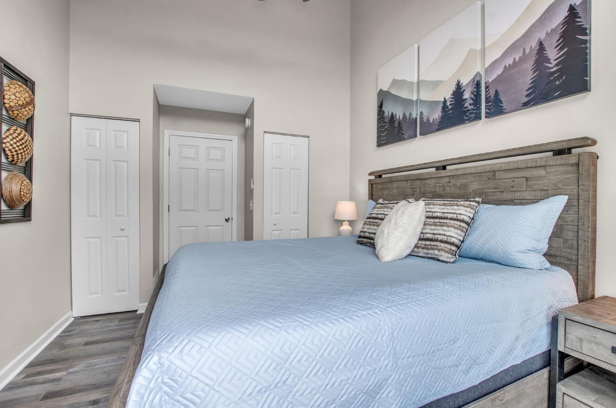 Family Townhouse With Fireplace Ellicottville Luaran gambar