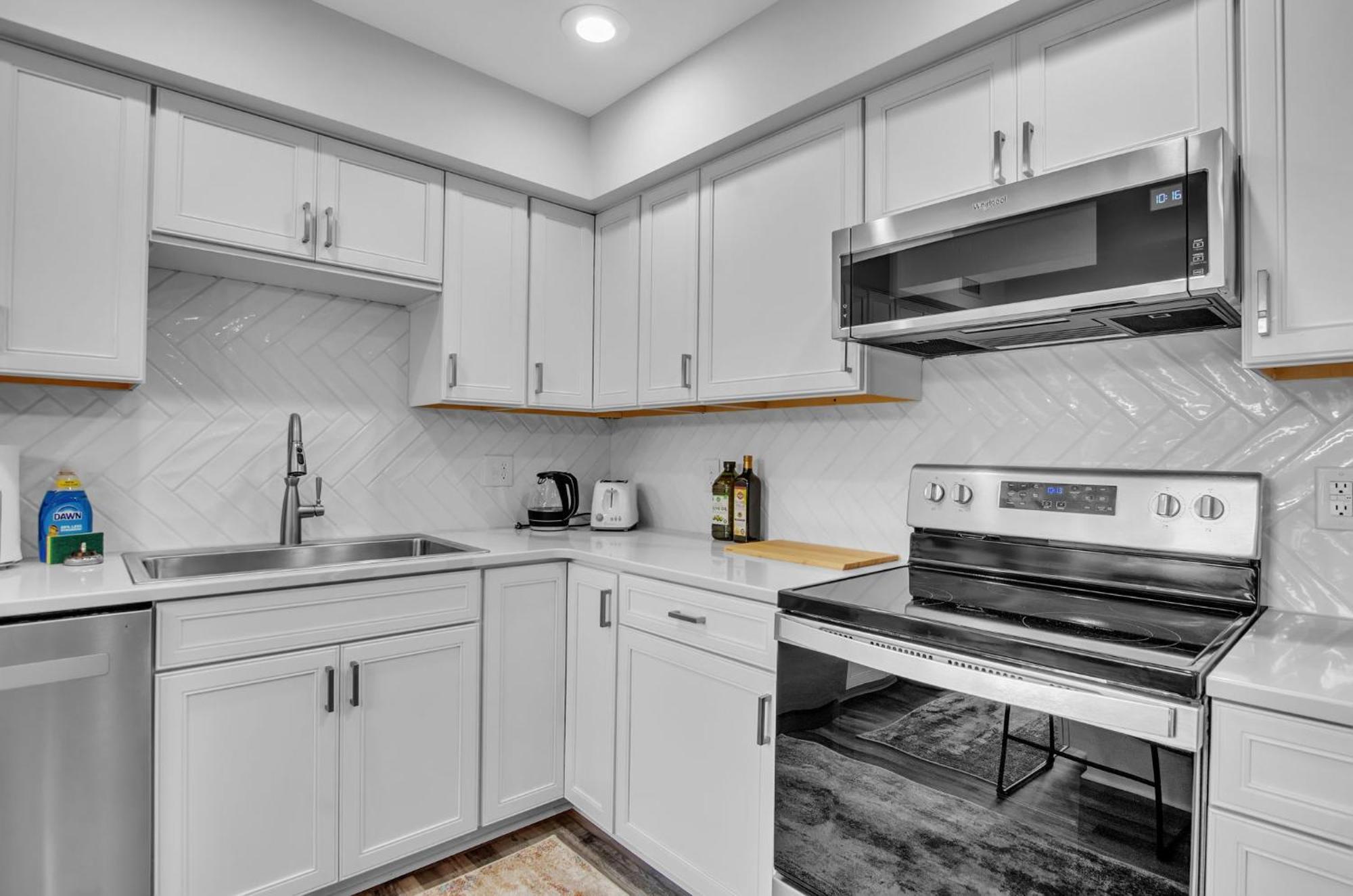 Family Townhouse With Fireplace Ellicottville Luaran gambar