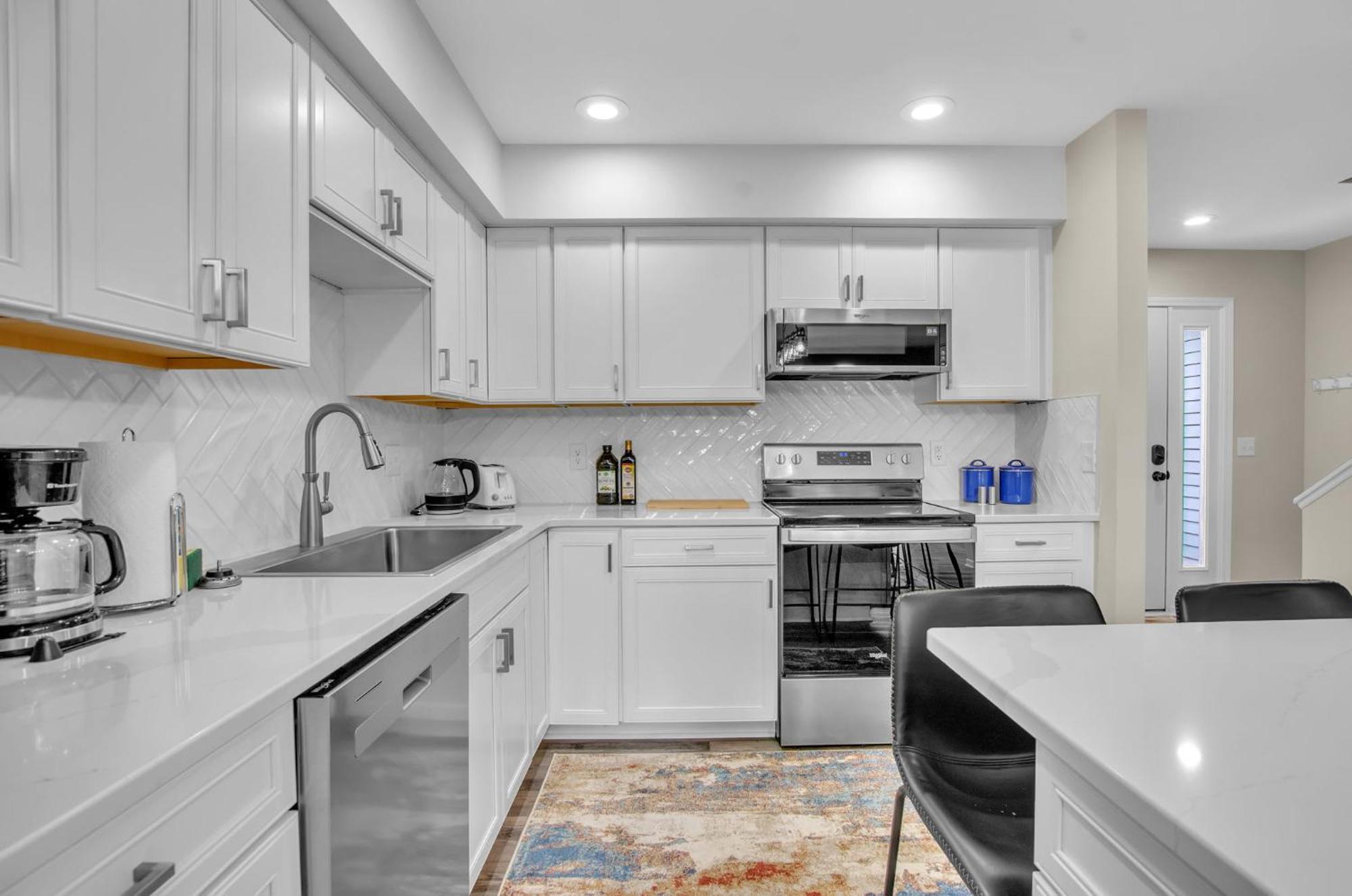 Family Townhouse With Fireplace Ellicottville Luaran gambar