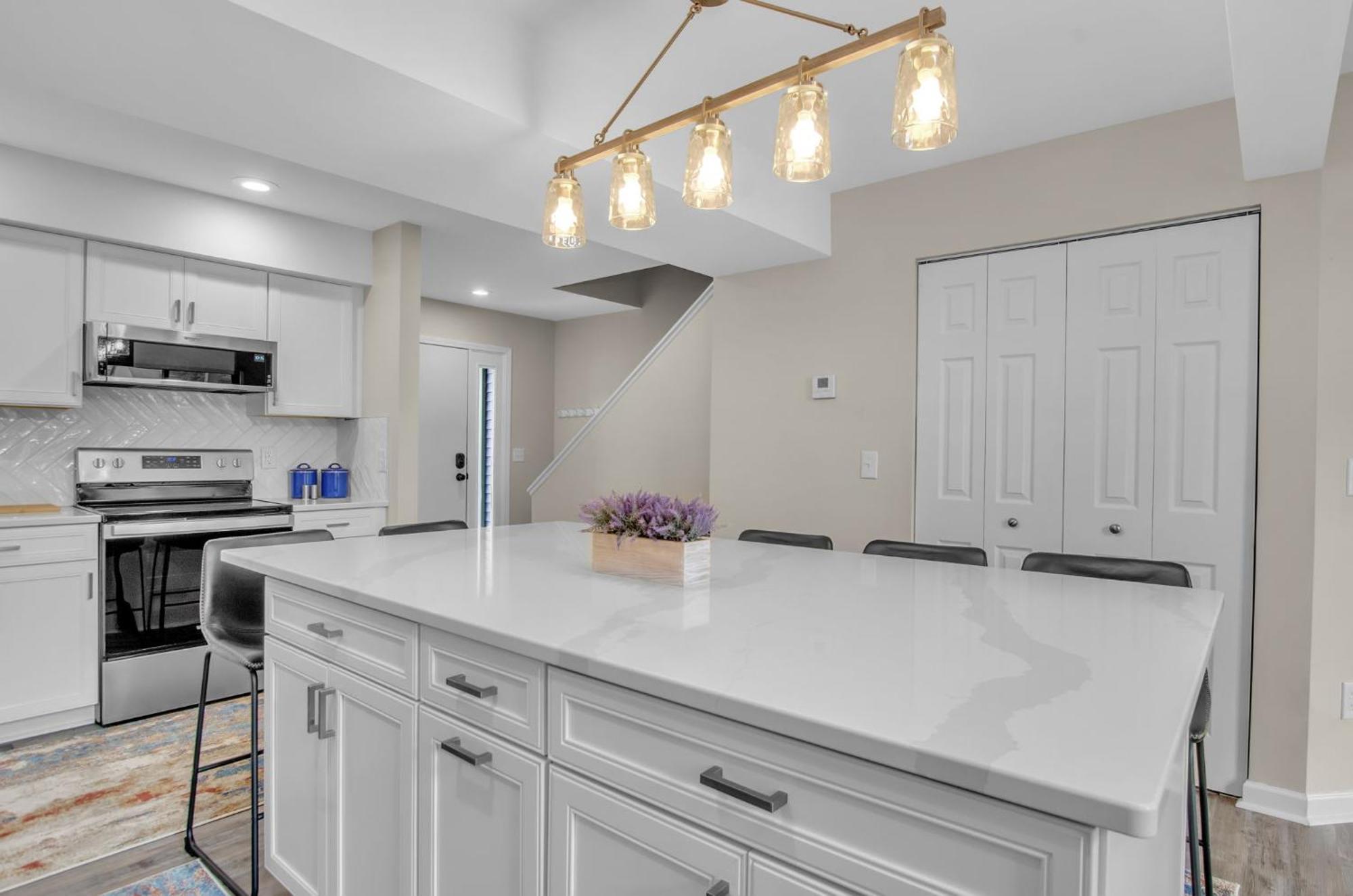 Family Townhouse With Fireplace Ellicottville Luaran gambar