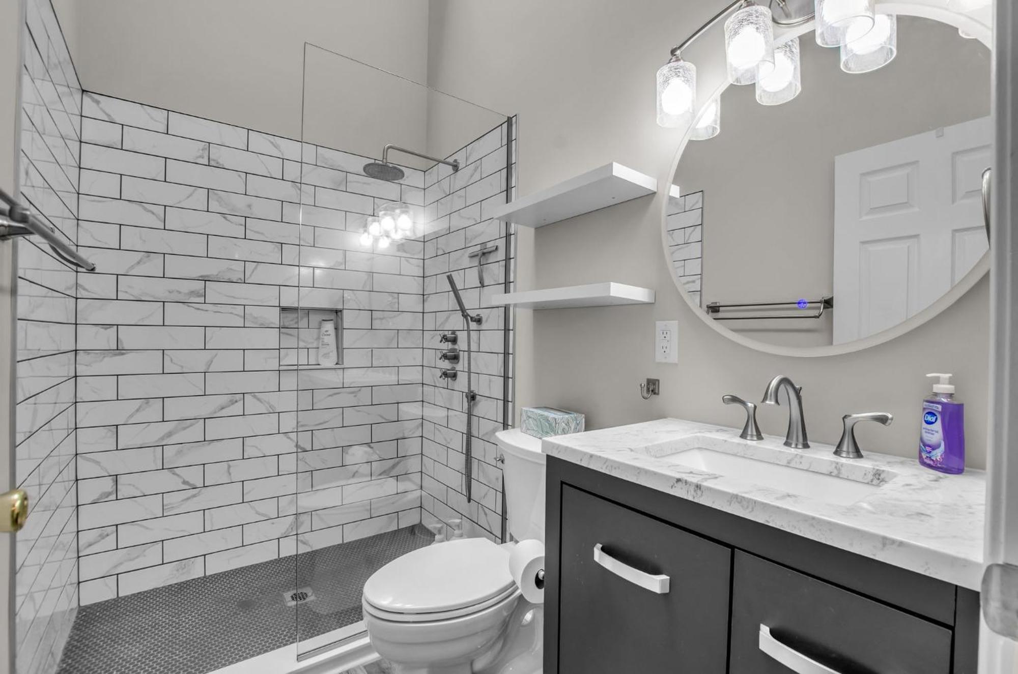 Family Townhouse With Fireplace Ellicottville Luaran gambar