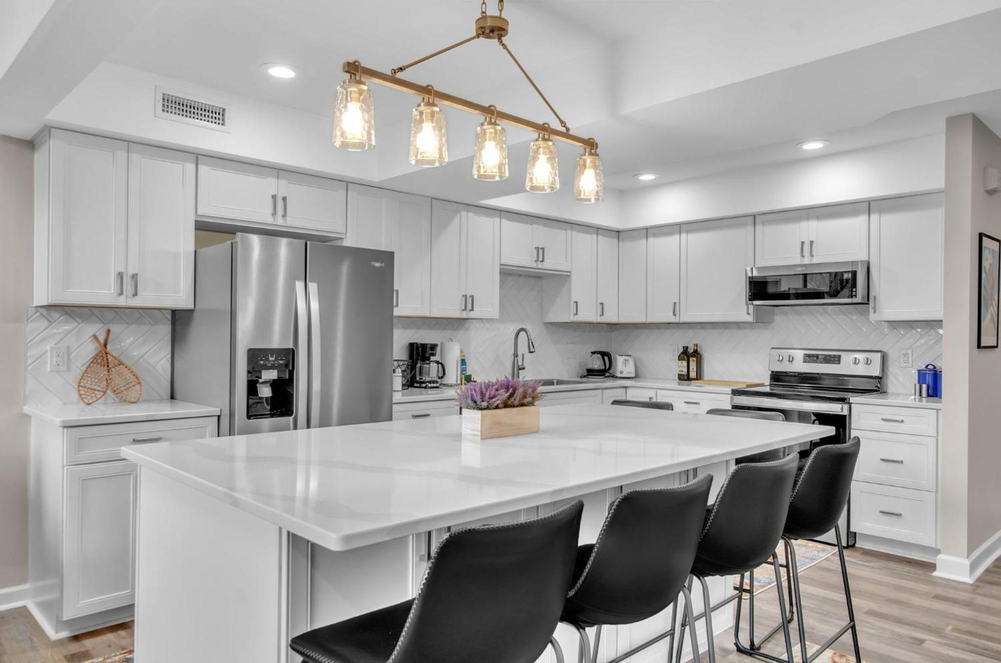 Family Townhouse With Fireplace Ellicottville Luaran gambar